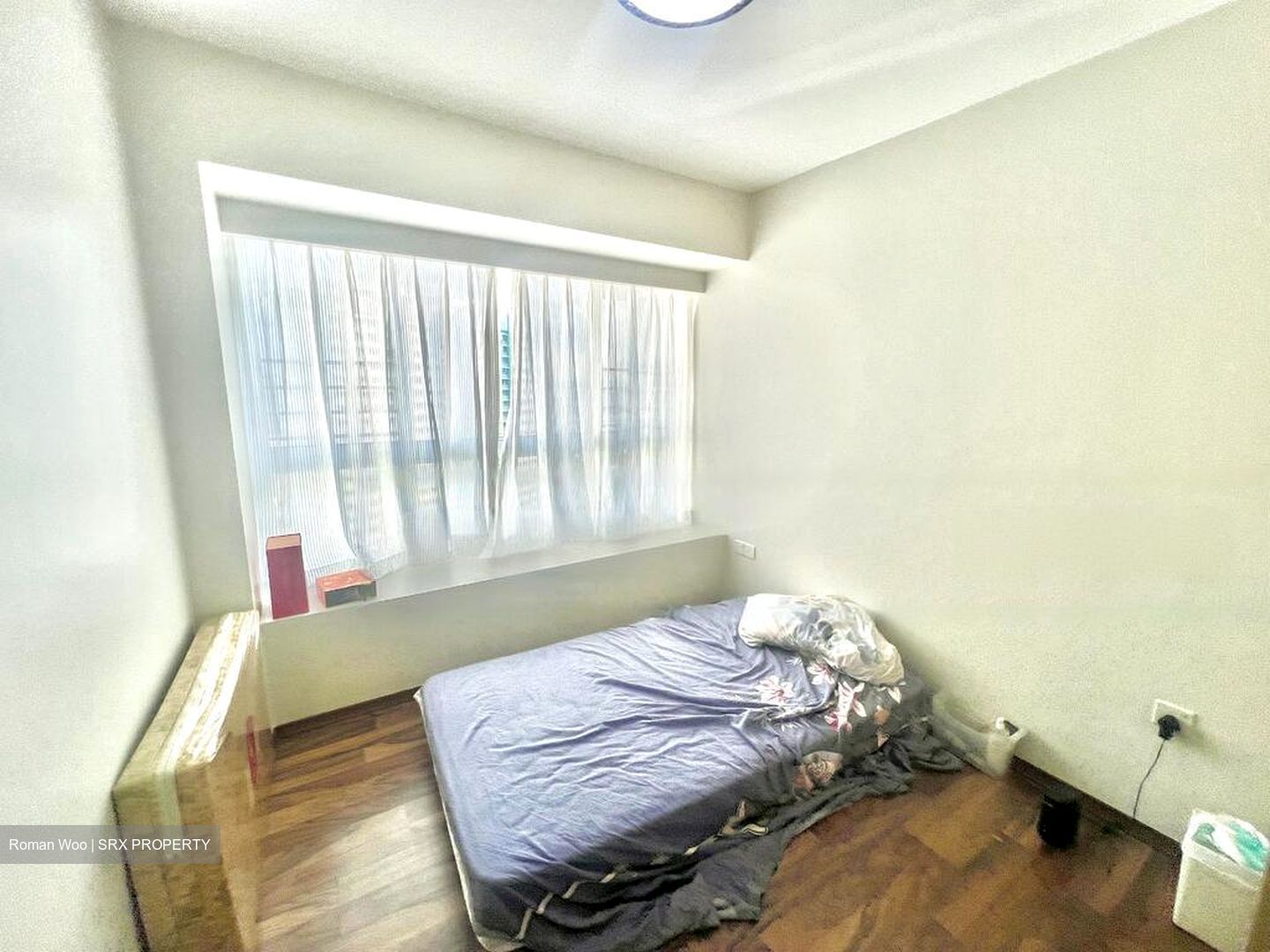 Blk 588A Park Central @ Amk (Ang Mo Kio), HDB 5 Rooms #508290091